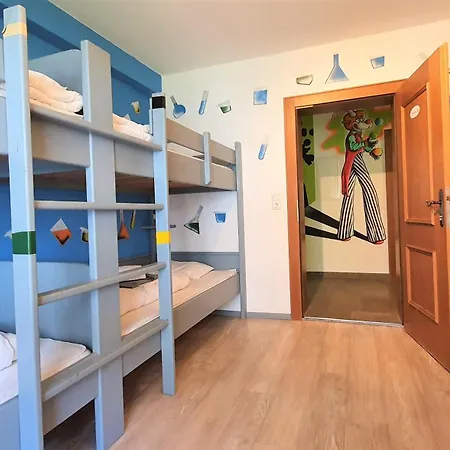 Alpking Hostel-2